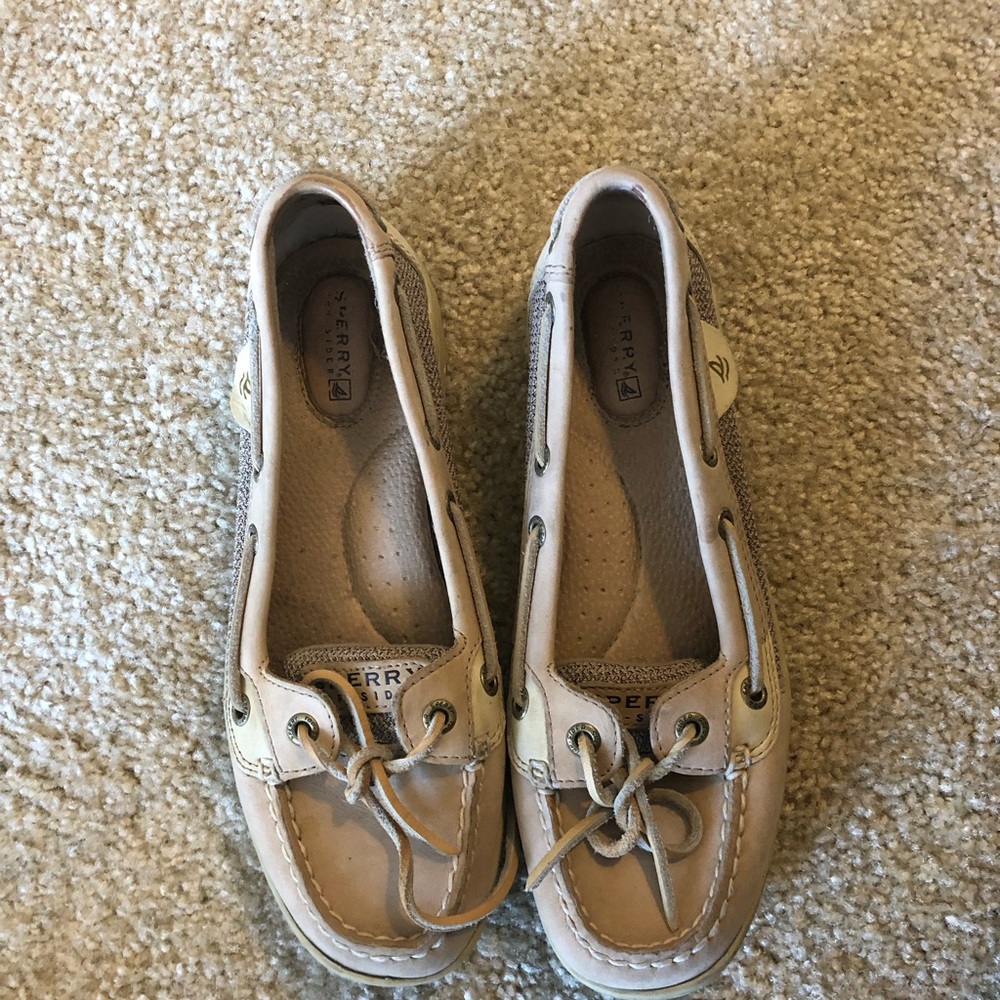 Sperry’s